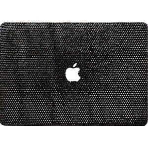 Bling Rhinestone MacBook Pro 13 Case - Luxury Sparkle Diamond Hard Shell Cover